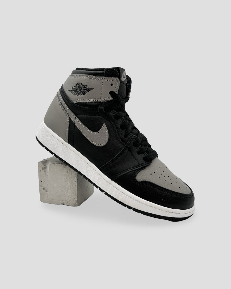 Nike air jordan shadow best sale