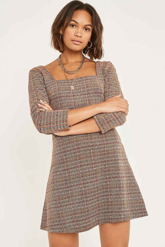 l-nwt-uptown-girl-mini-dress