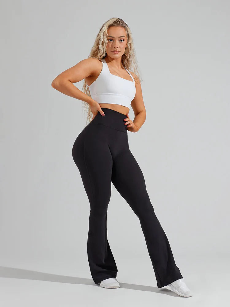 LULULEMON Gray White Print Legging Size 12 (L) Activewear Bottoms –  ReturnStyle