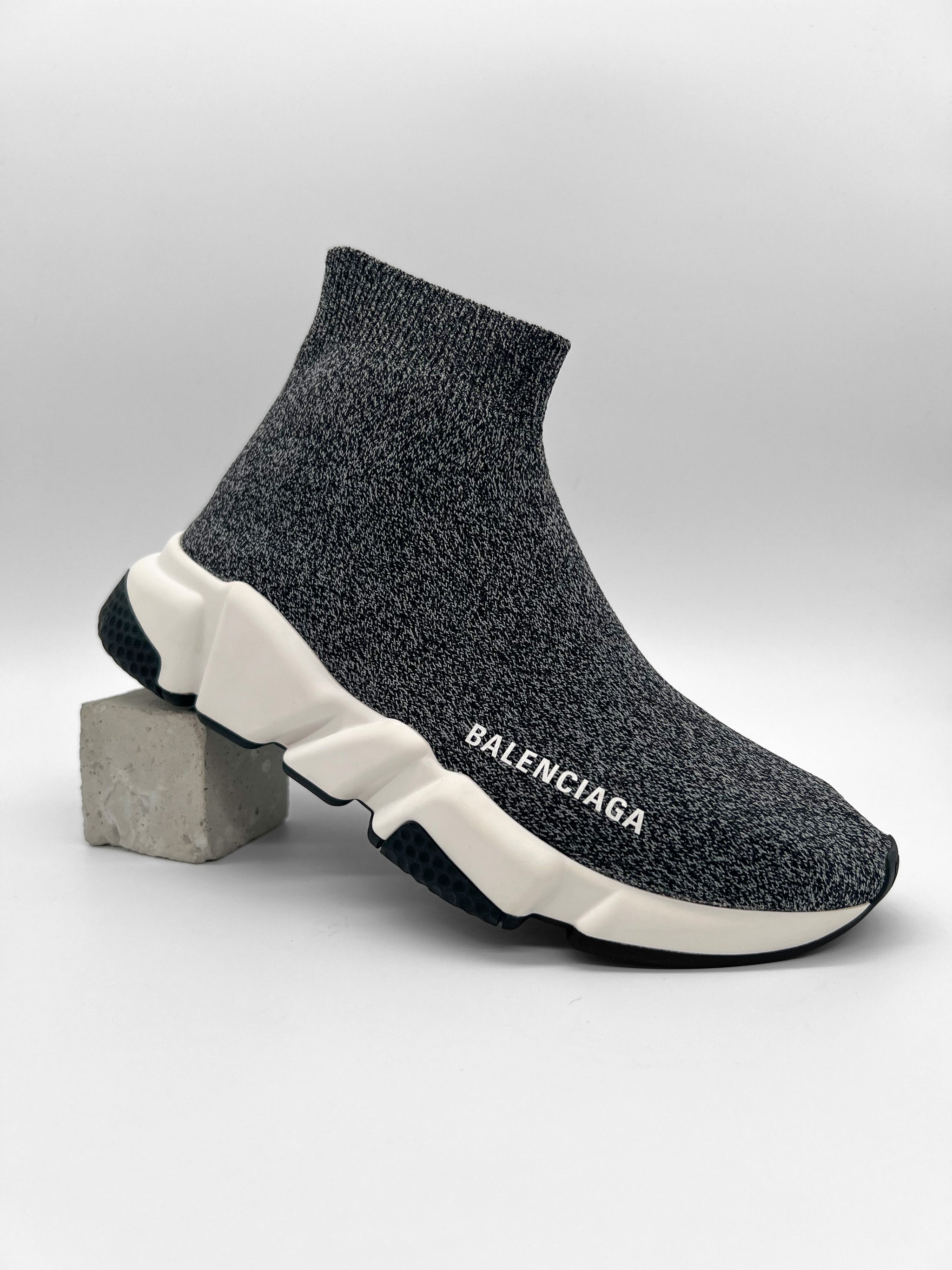 Balenciaga speed trainer look alike online