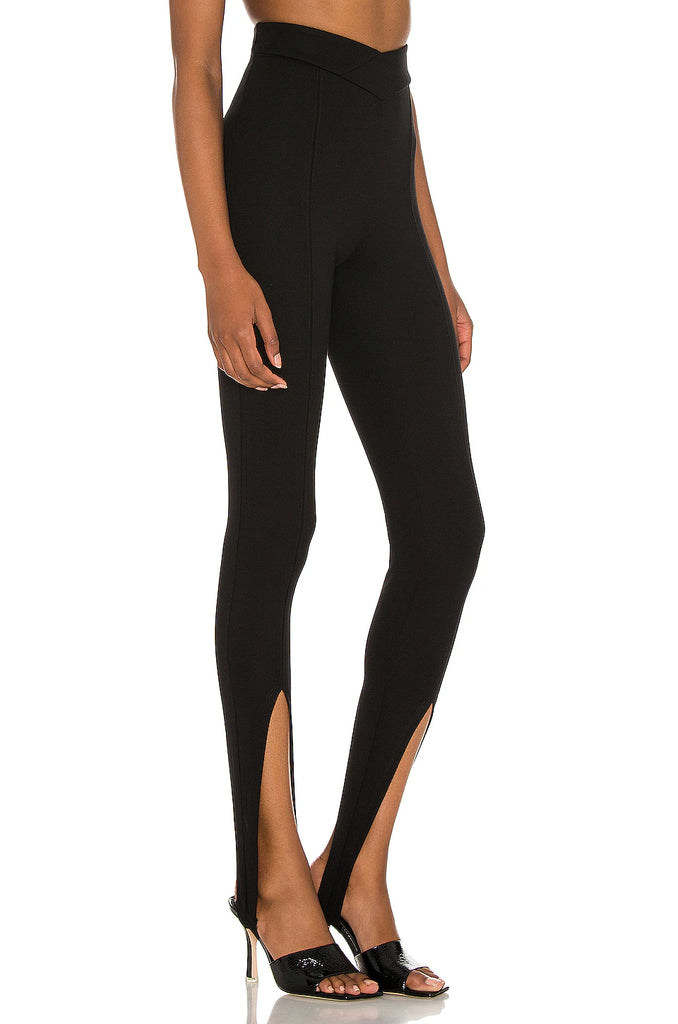 xs hours finn stirrup legging