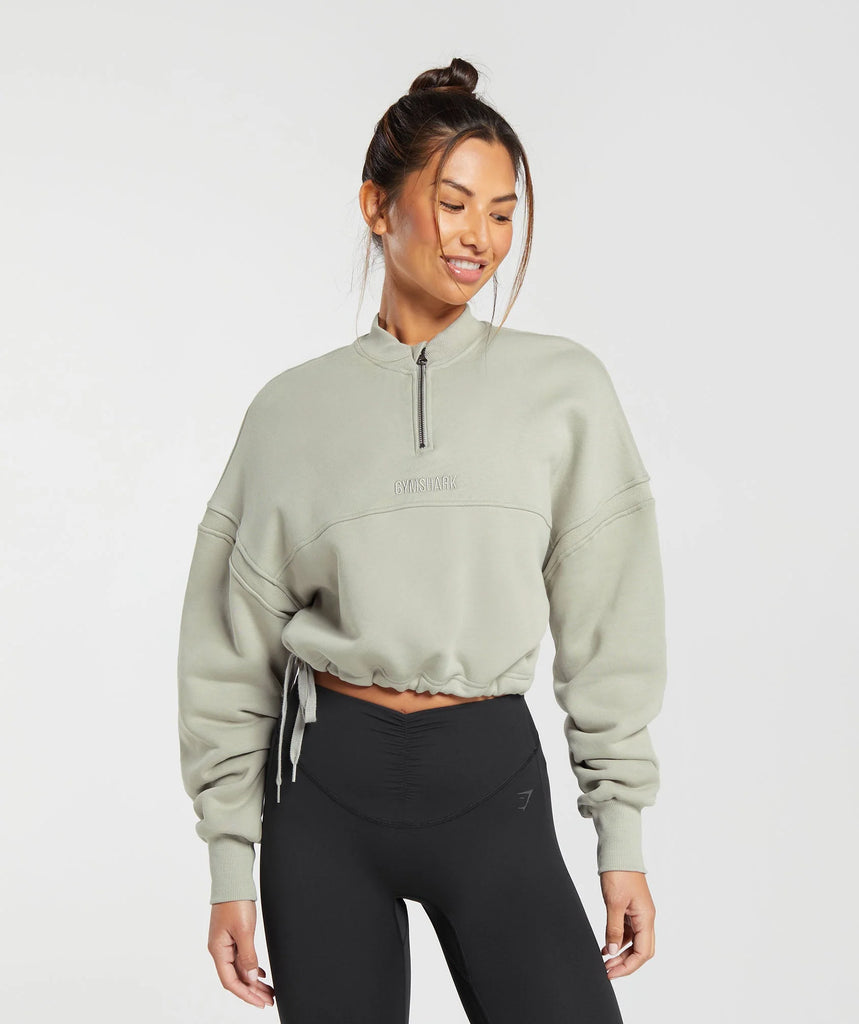 xs heavyweight loopback sweatset