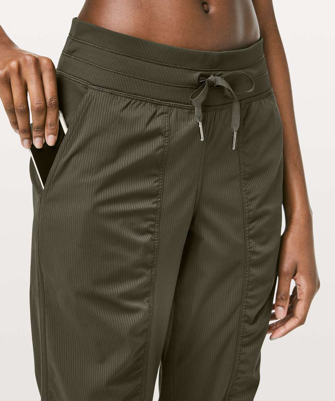 Lululemon Dance Studio fashion Jogger *29